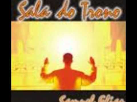 Pare E Olhe O Mundo - Samuel Elias