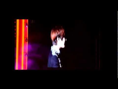 120922 SMTown Jakarta Jonghyun Taemin - Internet War