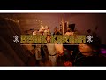 ISOBAHTOS -  BISUK KARAJA [Official Music Video]