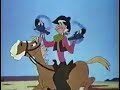 Melody Time 1998 VHS Commercial