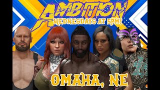 Omaha Ambition