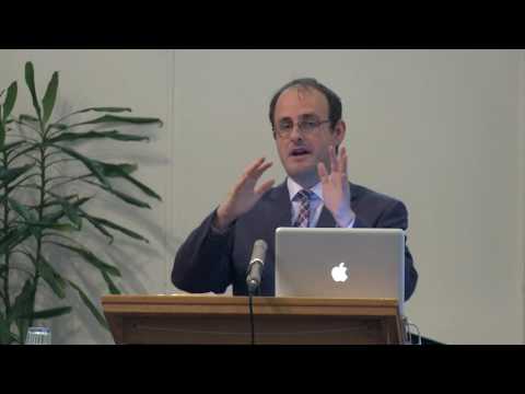 Daniel 11 and the End of the World | Norman McNulty