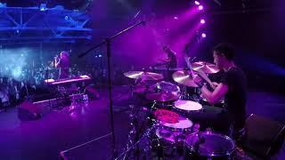 BRENDAN BUCKLEY w/ Daniel Powter &quot;Not Coming Back&quot; Guangzhou