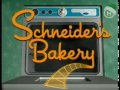 Schneider S Bakery Nickelodeon Productions 2004