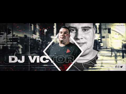 DJ Victor - Stay Home Mix