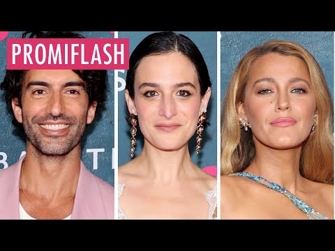 Video Thumbnail: Justin Baldonis Film-Schwester steht auf Blake Livelys Seite