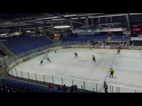 RoKi vs K-Vantaa (Nuorten Mestis 30.9.2017)