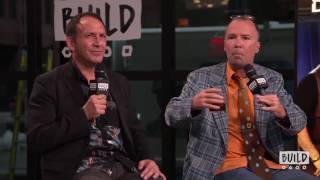 Doug Stanhope- dont take advice