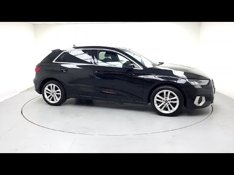 Audi A3 30 TDI 116HP SE - Image 2