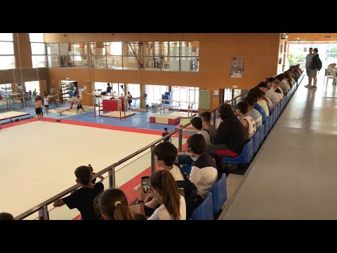 SALLESPORT VISITA CTEIB