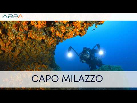 CAPO MILAZZO SICILIA CAPITALE NATURALE