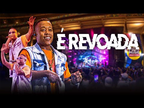 É REVOADA | 7KSSIO | DVD AO VIVO EM SALVADOR