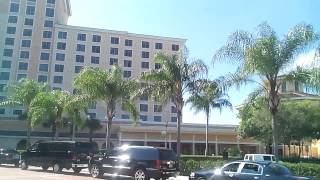 Beautiful view at Avon's 2015 National Conference