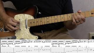 How to Play the Intro to Norma Jean Riley by Diamond Rio