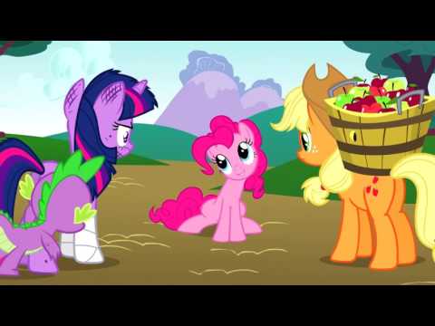 Episode 15 Saison 1 My Little Pony: Friendship Is Magic