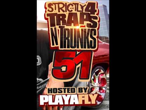 01. Playa Fly & Pastor Troy - This Is It