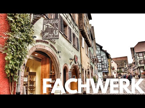 #010 - Elsass Herbst 2018 - Whisky, Riquewihr und Avanti Kochstudio!