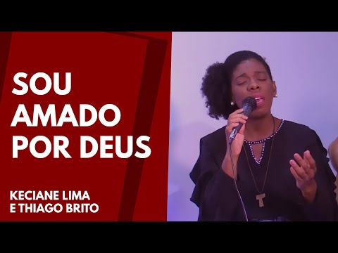 Sou Amado Por Deus - Missionário Shalom