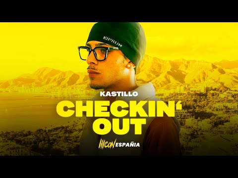 Kastillo - Checkin' out | ICON España EP.3 | Highlight