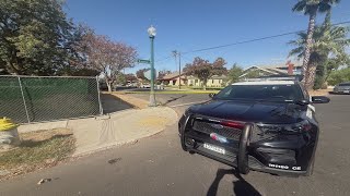 Download lagu ICE agent shot by 72-year-old after early morning assault in Fresno, police say mp3
