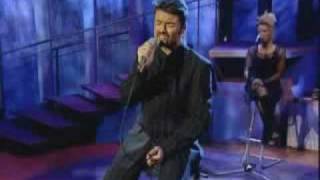 George Michael Different Corner