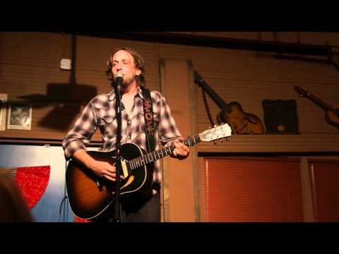 Hayes Carll ~ One Bed, Two Girls, Three Bottles of Wine