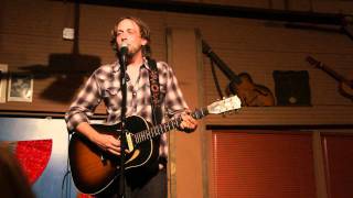 Hayes Carll ~ One Bed, Two Girls, Three Bottles of Wine