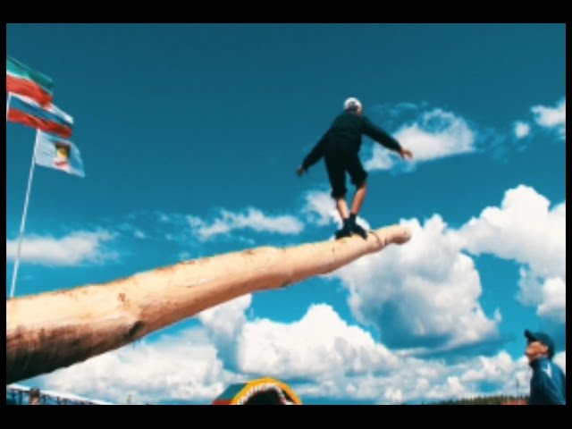 "Спортивный Татарстан" по-нурлатски