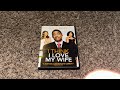 Opening To I Think I ️ My Wife 2007 DVD Side A Fullscreen