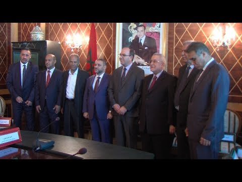 مسؤول ليبي يبرز دور المملكة في تهييئ الظروف لإقرار توافق وطني بين الأطراف الليبية