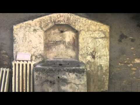 ONDA TG 29.10.2014 - PORTA MOLINA ABBANDONATA