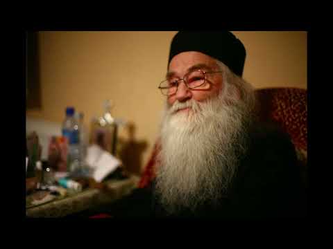 Părintele Justin Pârvu: Har pentru păcătoși