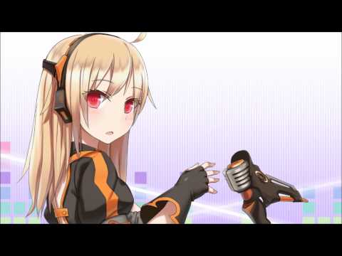 Nightcore - Weekend Has Come