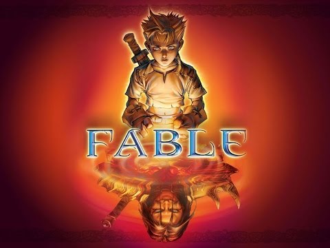 Fable I - 01 Fable Theme (Main Theme) (Original Soundtrack) (HD)