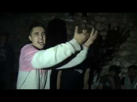 LEITO(HARON) VS KHRUL(NACHO) [FINAL] //Clasificatoria GOLDFEST//Antequera