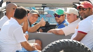 Alanya Doğa Sporları Projesi
