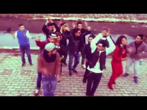 Romano rap 2014 ◄ ★ Muhamed Bllaack-Staar ★ ► Ft AlitOne1 ( Romano Style )