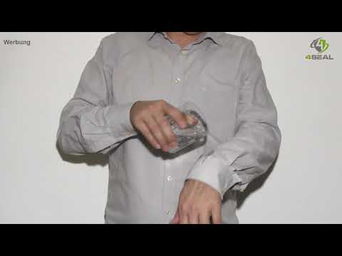 4Seal Textil-Versiegelung | Atmungsaktiv | Einfache Reinigung!
