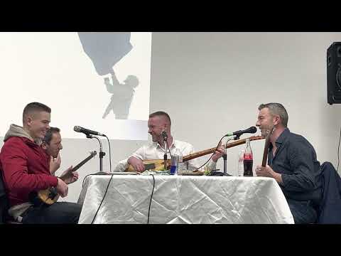 Jeton & Tefik Fetiu & Muhamet Gashi- Imer Popovci