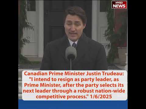 Trudeau: resign, papers fly away A symbol of his failed tenure; Jennings: GOD BLESS THE TRUCKERS