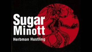 Sugar Minott - So She Hot