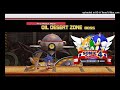 Sonic 4 Episode 2 Boss Theme Reimagined With Sonic 4 Instruments Shortened