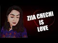 ZIIA CHECHI ENTE LOBBYIL VANNAPOL ️ A SMALL TRIBUTE BAY LARA YT