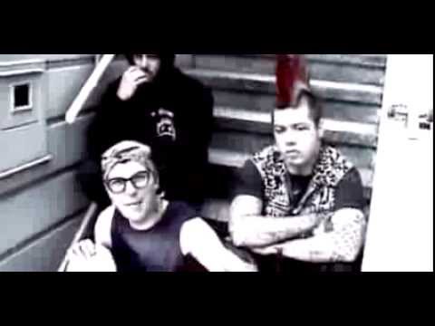 Let Me Go - Rancid
