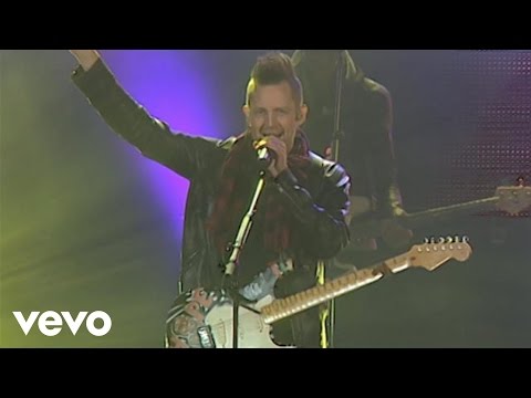 Lincoln Brewster - Our God (Live)