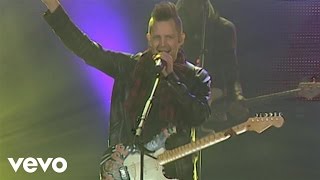 Video thumbnail of "Lincoln Brewster - Our God (Live)"