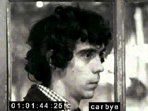 CANS - Almost Dead - 2011