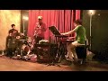 David Binney w Zach Tenorio Miller, Ray Belli
