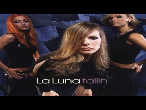 La luna - Fallin' (2.002)