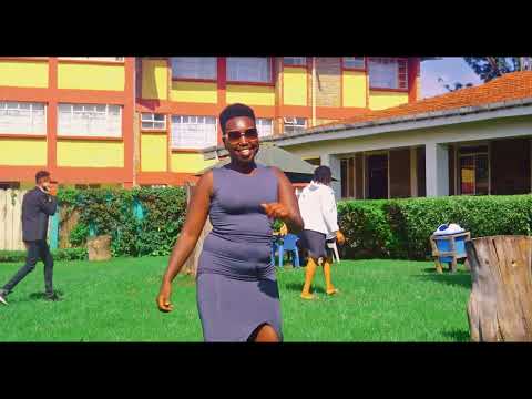 NYOLU INAI OFFICIAL 4K VIDEO BY BARUT TETEMA LADY